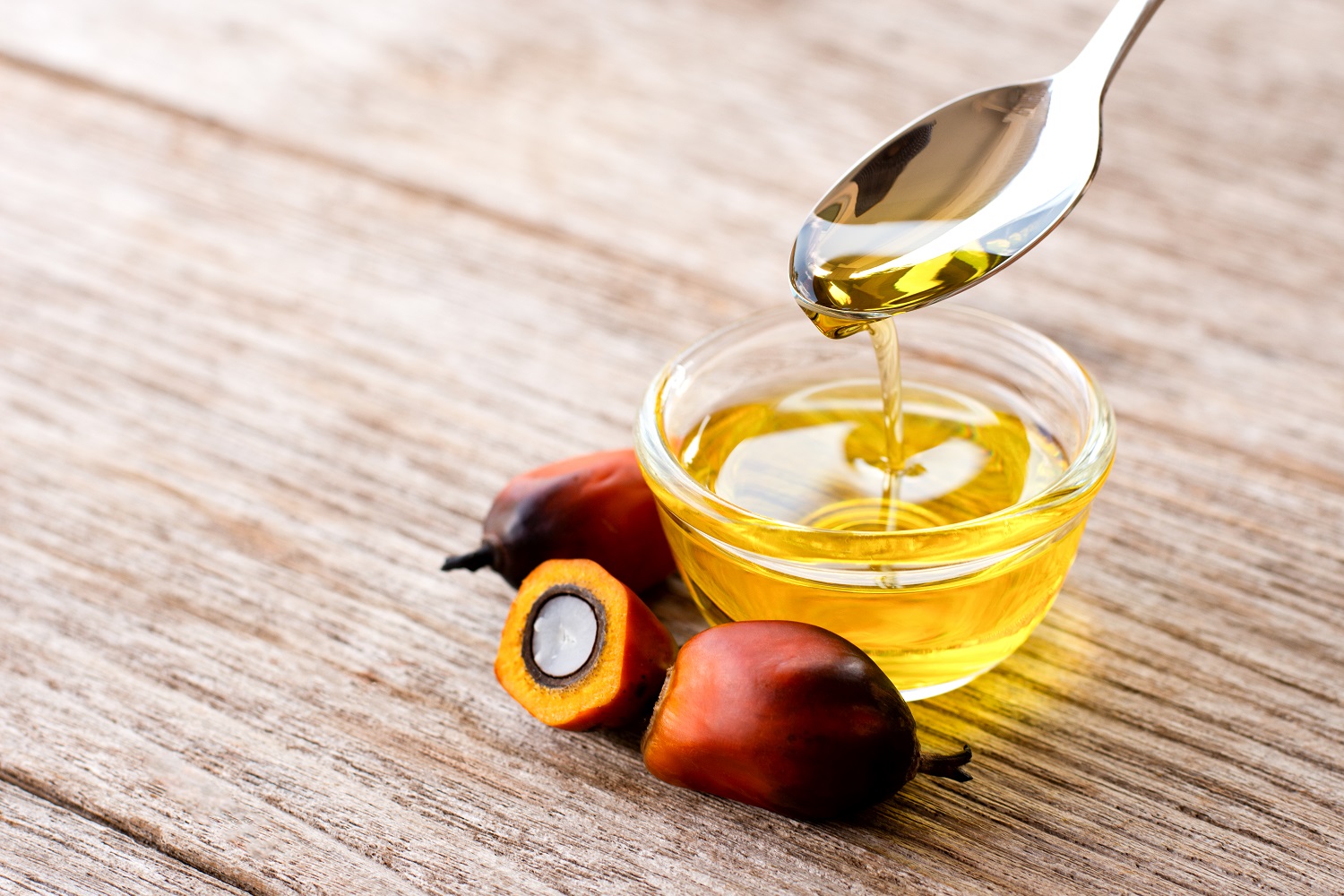 Palm Kernel Oil (PKO)